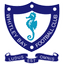 Whitley Bay FC crest