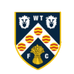 Wellingborough Town crest