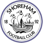 Shoreham crest