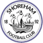 Shoreham crest