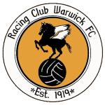Racing Club Warwick crest