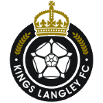 Kings Langley crest