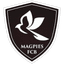 Magpies crest