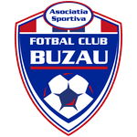 SCM Gloria Buzau crest