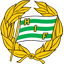 Hammarby crest
