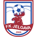 Jelgava crest