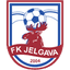 Jelgava crest