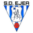SD Ejea crest