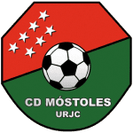 Móstoles crest