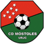 Móstoles crest