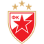 Crvena Zvezda crest