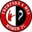 Frenford crest