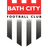 Bath City crest