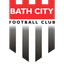 Bath City crest