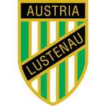Austria Lustenau crest