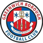Greenwich Borough crest