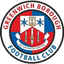 Greenwich Borough crest
