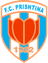 Prishtina crest