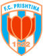 Prishtina crest