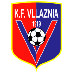 Vllaznia Shkodër crest