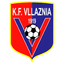 Vllaznia Shkodër crest
