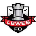 Lewes crest