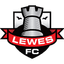 Lewes crest
