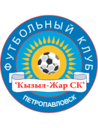 Kyzyl-Zhar crest