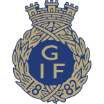 Gefle crest
