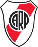 River Plate crest