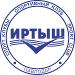 Irtysh crest