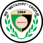Metalurg crest