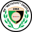 Metalurg crest