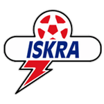 Iskra crest