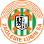 Zagłębie Lubin crest