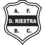 Deportivo Riestra crest