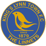 King's Lynn Town crest