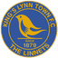 King's Lynn Town crest