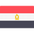 Egypt crest