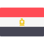 Egypt crest