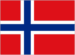 Norway crest