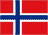 Norway crest