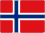 Norway crest