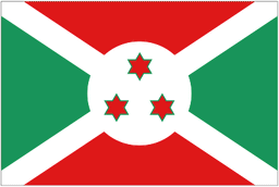Burundi crest