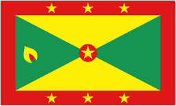 Grenada crest