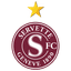 Servette crest