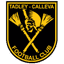 Tadley Calleva crest