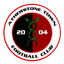 Atherstone Town crest