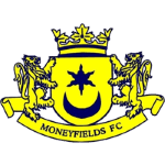 Moneyfields crest