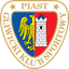 Piast Gliwice crest
